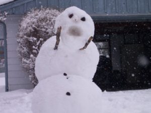 Snowman1