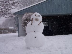 Snowman2